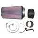 Air intake K&N Sport Intake K&N 57i series, 57-0519 | races-shop.com