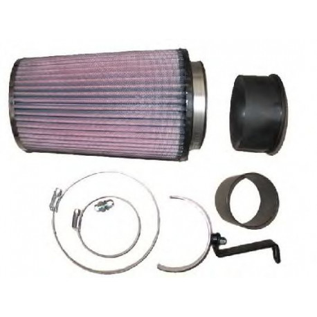 Air intake K&N Sport Intake K&N 57i series, 57-0519 | races-shop.com