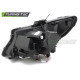 Lighting TUNING-TEC LED headlights (Full LED, DRL, SEQ) for MERCEDES V-CLASS / VITO W447 14-23 (LED, without approval), V2 | races-shop.com