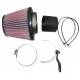 Air intake K&N Sport Intake K&N 57i series, 57-0522 | races-shop.com