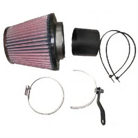 Air intake K&N Sport Intake K&N 57i series, 57-0522 | races-shop.com