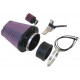 Air intake K&N Sport Intake K&N 57i series, 57-0529 | races-shop.com