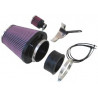 Sport Intake K&N 57i series, 57-0529