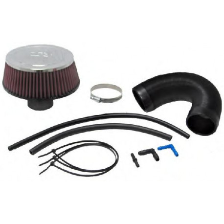 Air intake K&N Sport Intake K&N 57i series, 57-0530 | races-shop.com