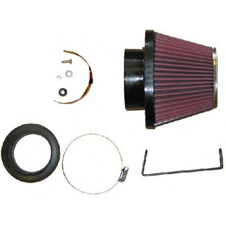Air intake K&N Sport Intake K&N 57i series, 57-0538 | races-shop.com