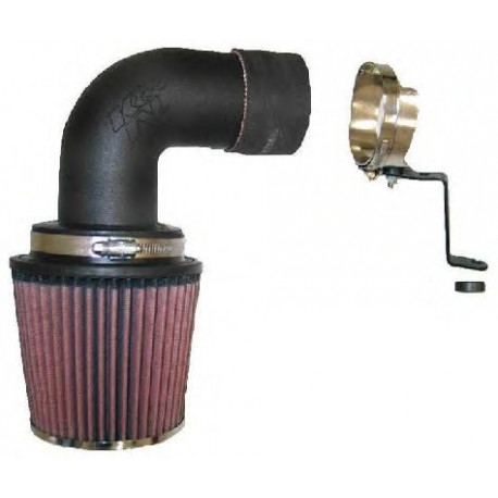 Air intake K&N Sport Intake K&N 57i series, 57-0540 | races-shop.com