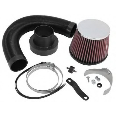 Air intake K&N Sport Intake K&N 57i series, 57-0541 | races-shop.com