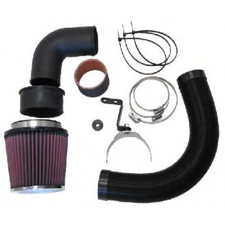 Air intake K&N Sport Intake K&N 57i series, 57-0543 | races-shop.com