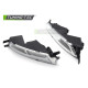 Lighting TUNING-TEC LED daytime running lights for VW PASSAT B8 14-19 Sedan / Variant, clear | races-shop.com