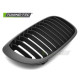 Body kit and visual accessories Grille for BMW E46 LCI Sedan / Touring 01-05 (Matt Black) | races-shop.com