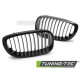 Grille for BMW E46 LCI Sedan / Touring 01-05 (Glossy Black)