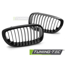Grille for BMW E46 LCI Sedan / Touring 01-05 (Glossy Black)