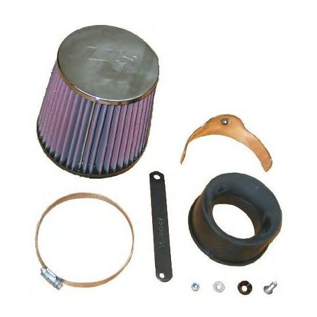 Air intake K&N Sport Intake K&N 57i series, 57-0565 | races-shop.com