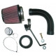 Air intake K&N Sport Intake K&N 57i series, 57-0569 | races-shop.com