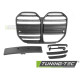 Body kit and visual accessories TUNING-TEC grille for BMW G26 GRAN COUPE 21, matt black | races-shop.com