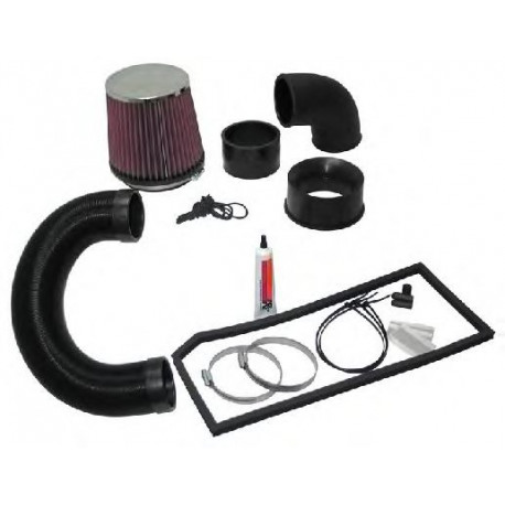 Air intake K&N Sport Intake K&N 57i series, 57-0570 | races-shop.com