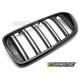Body kit and visual accessories TUNING-TEC grille (Sport Double Bar) for BMW G32 17-20, glossy black | races-shop.com