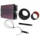 Air intake K&N Sport Intake K&N 57i series, 57-0574 | races-shop.com