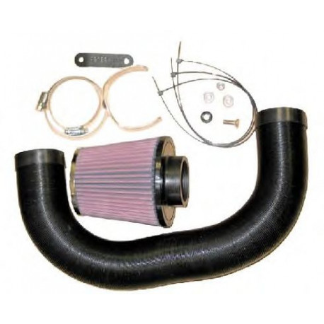 Air intake K&N Sport Intake K&N 57i series, 57-0578 | races-shop.com