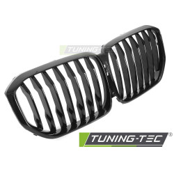 TUNING-TEC grille for BMW X5 G05 19-22, glossy black