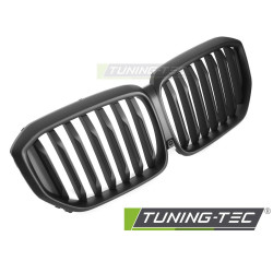TUNING-TEC grille for BMW X5 G05 LCI 23, matt black