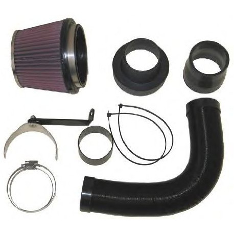 Air intake K&N Sport Intake K&N 57i series, 57-0589 | races-shop.com