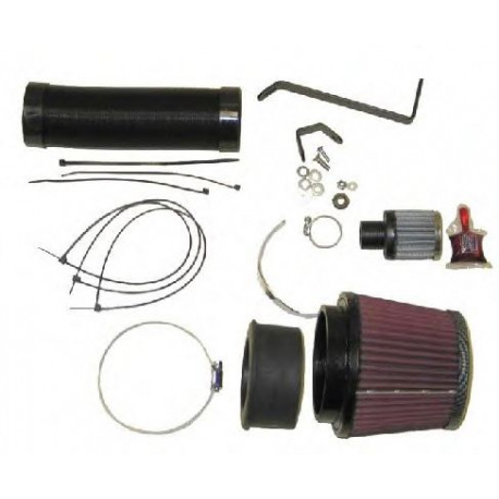 Air intake K&N Sport Intake K&N 57i series, 57-0593 | races-shop.com