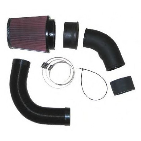 Air intake K&N Sport Intake K&N 57i series, 57-0597 | races-shop.com