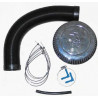 Sport Intake K&N 57i series, 57-0600