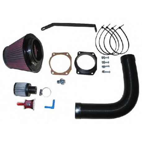Air intake K&N Sport Intake K&N 57i series, 57-0601 | races-shop.com