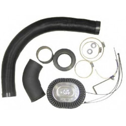 Sport Intake K&N 57i series, 57-0608