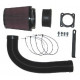 Air intake K&N Sport Intake K&N 57i series, 57-0614 | races-shop.com