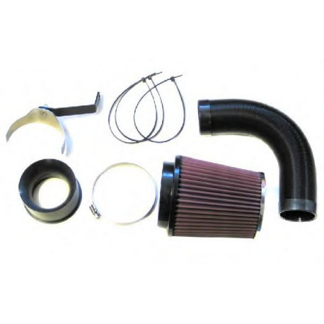 Air intake K&N Sport Intake K&N 57i series, 57-0616 | races-shop.com