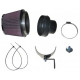 Air intake K&N Sport Intake K&N 57i series, 57-0619 | races-shop.com