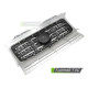 Body kit and visual accessories Grille Sport for MERCEDES W463 90-12 (Silver Chrome) | races-shop.com