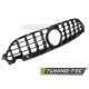 Body kit and visual accessories TUNING-TEC grille (Sport) for MERCEDES CLE C236 / A236 23, glossy black | races-shop.com