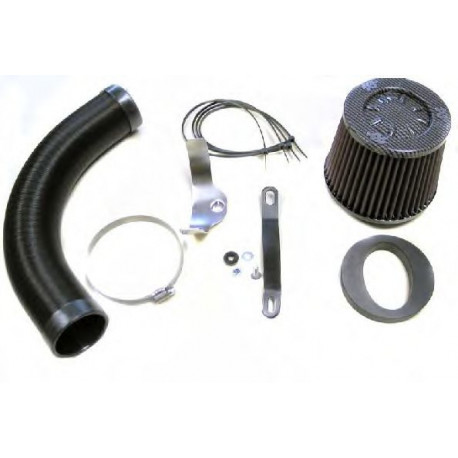 Air intake K&N Sport Intake K&N 57i series, 57-0635 | races-shop.com