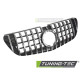 Body kit and visual accessories TUNING-TEC grille (Sport) for MERCEDES VITO W447 19-23, black chrome | races-shop.com