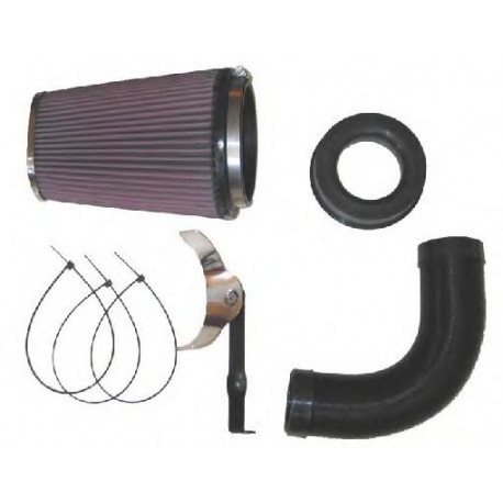 Air intake K&N Sport Intake K&N 57i series, 57-0636 | races-shop.com