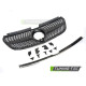 Body kit and visual accessories TUNING-TEC grille (Diamond) for MERCEDES VITO W447 14-19, black chrome | races-shop.com