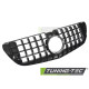 Body kit and visual accessories TUNING-TEC grille (Sport) for MERCEDES VITO W447 14-19, glossy black | races-shop.com