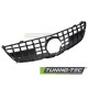 Body kit and visual accessories TUNING-TEC grille (Sport) for MERCEDES SL R231 11-16, glossy black | races-shop.com