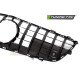 Body kit and visual accessories TUNING-TEC grille (Sport) for MERCEDES SL R231 11-16, glossy black | races-shop.com