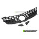 Body kit and visual accessories TUNING-TEC grille (Sport) for MERCEDES SL R231 11-16, glossy black | races-shop.com