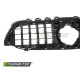 Body kit and visual accessories TUNING-TEC grille (Sport) for MERCEDES A-CLASS W177 18-22, glossy black | races-shop.com