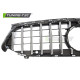 Body kit and visual accessories TUNING-TEC grille (Sport) for MERCEDES W177 22, black chrome | races-shop.com