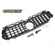 Body kit and visual accessories TUNING-TEC grille (Sport) for MERCEDES W177 22, black chrome | races-shop.com