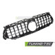 TUNING-TEC grille (Sport) for MERCEDES W177 22, glossy black