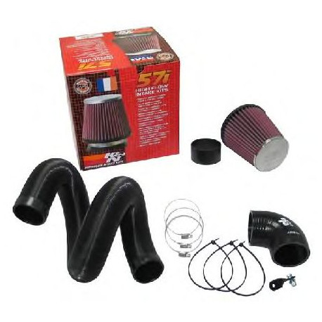 Air intake K&N Sport Intake K&N 57i series, 57-0662 | races-shop.com