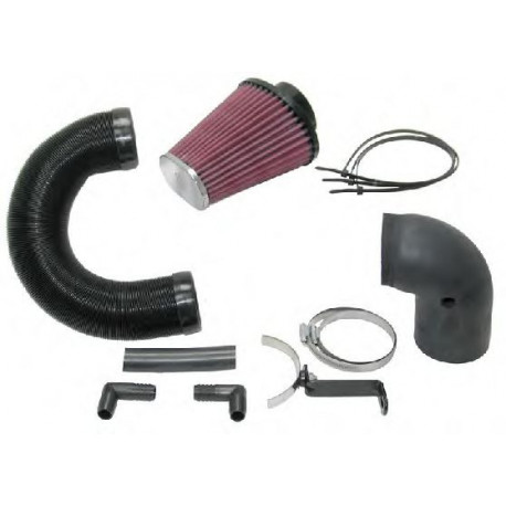Air intake K&N Sport Intake K&N 57i series, 57-0669 | races-shop.com